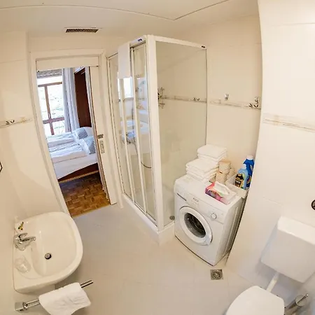 Flow Winkel Atelier Lägenhet *