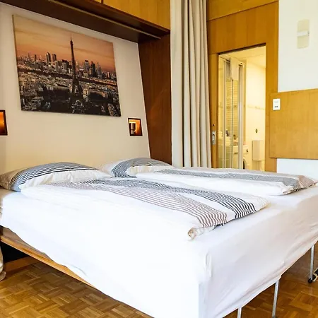 Apartment Flow Winkel Atelier *