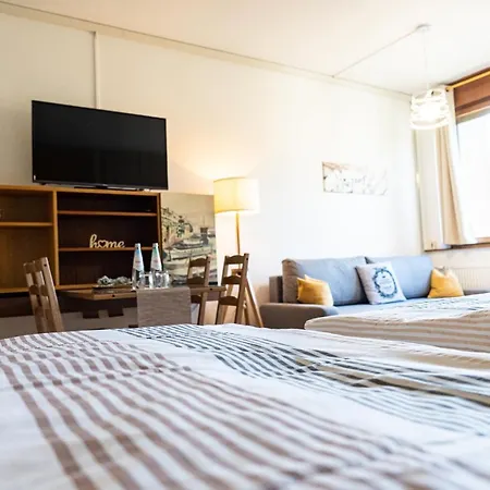 Apartment Flow Winkel Atelier *