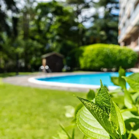 Flow Winkel Atelier Lägenhet *