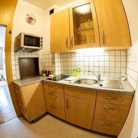 Lägenhet Flow Winkel Atelier