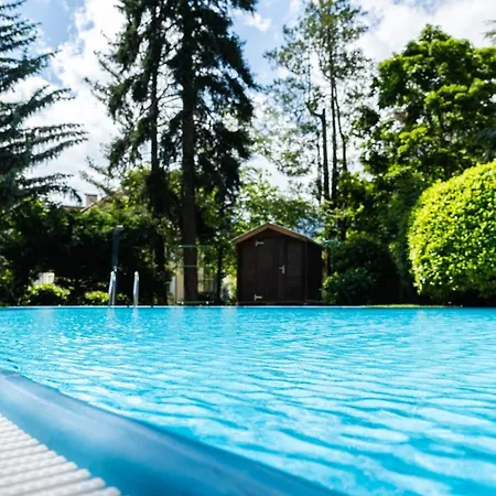 Flow Winkel Atelier Appartement *