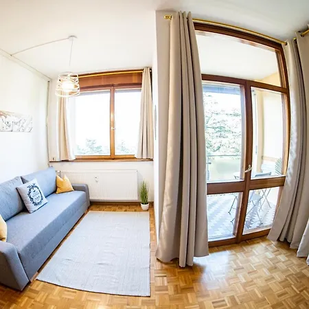 Flow Winkel Atelier Appartamento