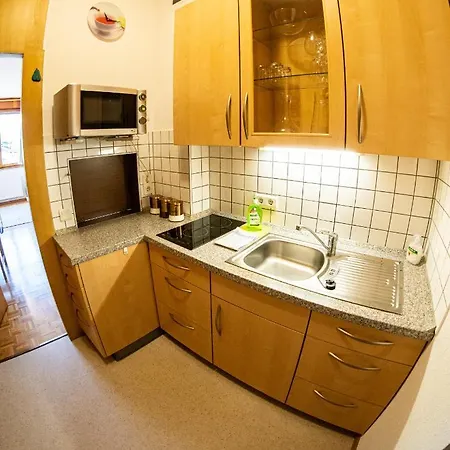 Appartamento Flow Winkel Atelier Merano