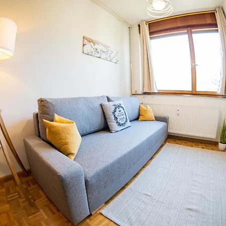 Flow Winkel Atelier Apartment