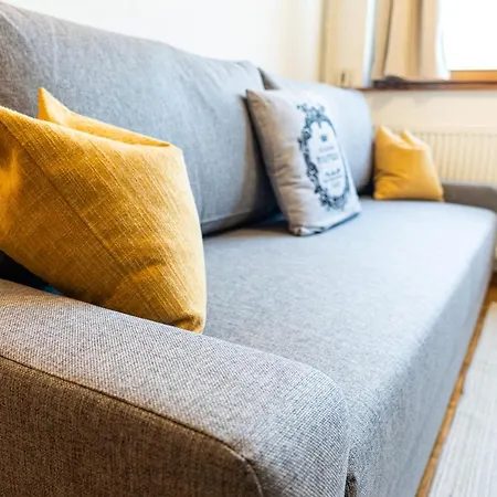 Apartment Flow Winkel Atelier Meran