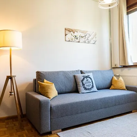 Apartment Flow Winkel Atelier Merano