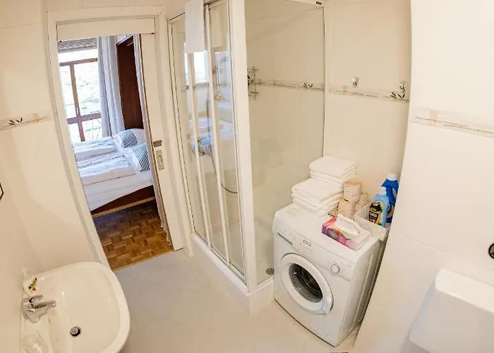 Flow Winkel Atelier Apartamento *