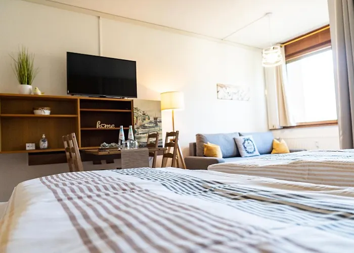 Lejlighed Flow Winkel Atelier *