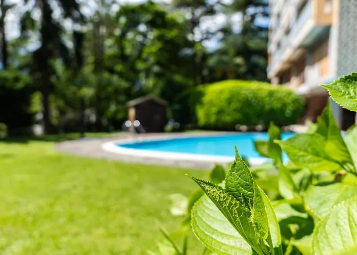 Flow Winkel Atelier Apartment *