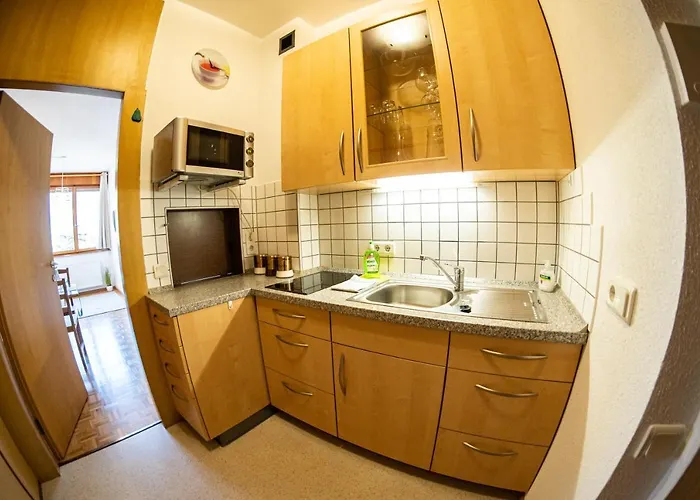 Apartamento Flow Winkel Atelier