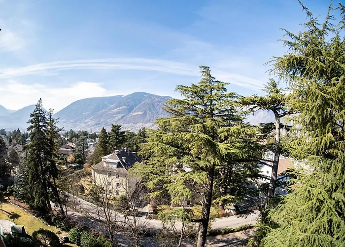 Flow Winkel Atelier Lejlighed