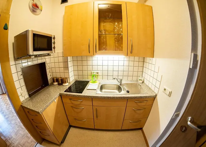 Flow Winkel Atelier Apartment *