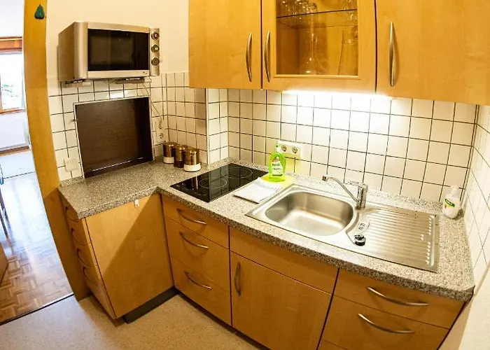 Apartamento Flow Winkel Atelier Merano