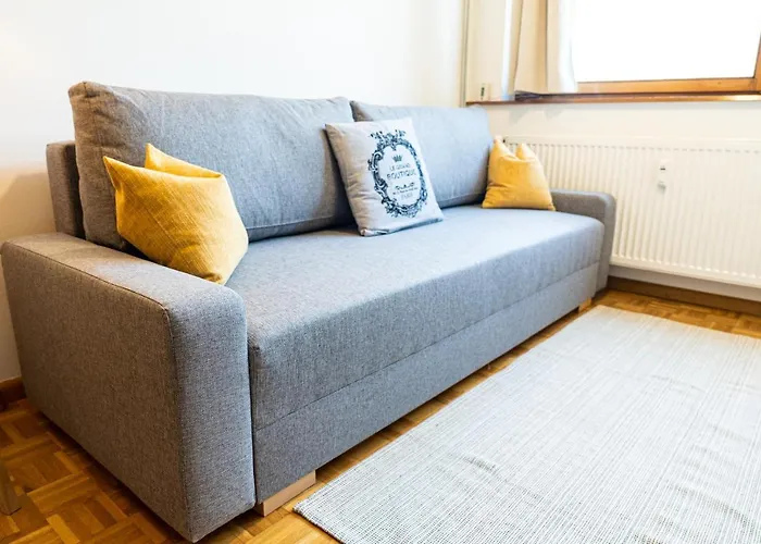 Apartamento Flow Winkel Atelier