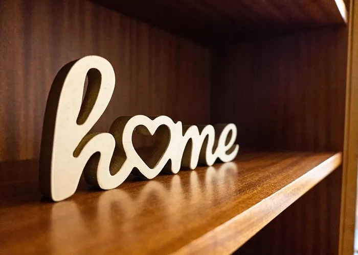 Flow Winkel Atelier Apartamento