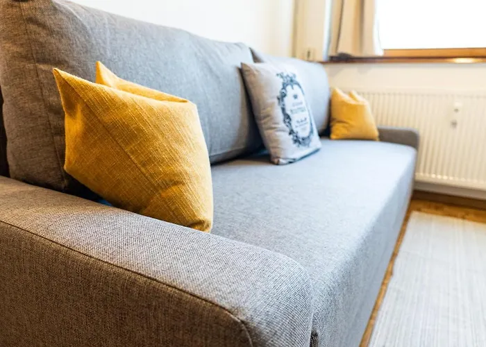 Apartment Flow Winkel Atelier Merano