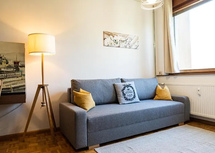 Apartment Flow Winkel Atelier Merano